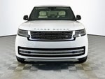2026 Land Rover Range Rover Autobiography