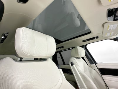 2026 Land Rover Range Rover Autobiography