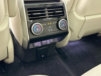 2026 Land Rover Range Rover Autobiography