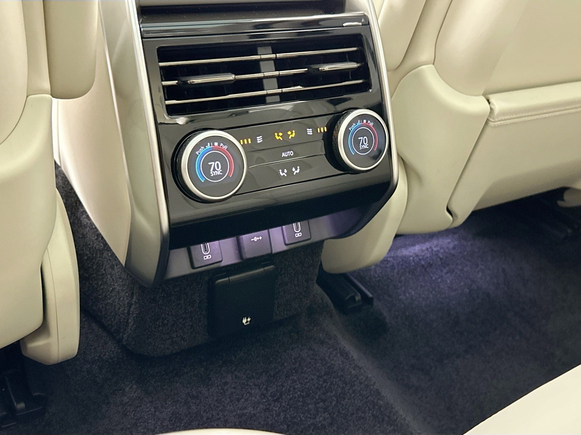 2026 Land Rover Range Rover Autobiography