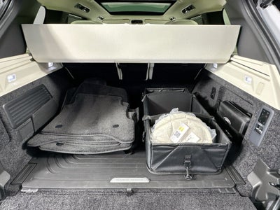 2026 Land Rover Range Rover Autobiography