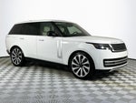 2026 Land Rover Range Rover Autobiography