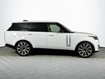 2026 Land Rover Range Rover Autobiography