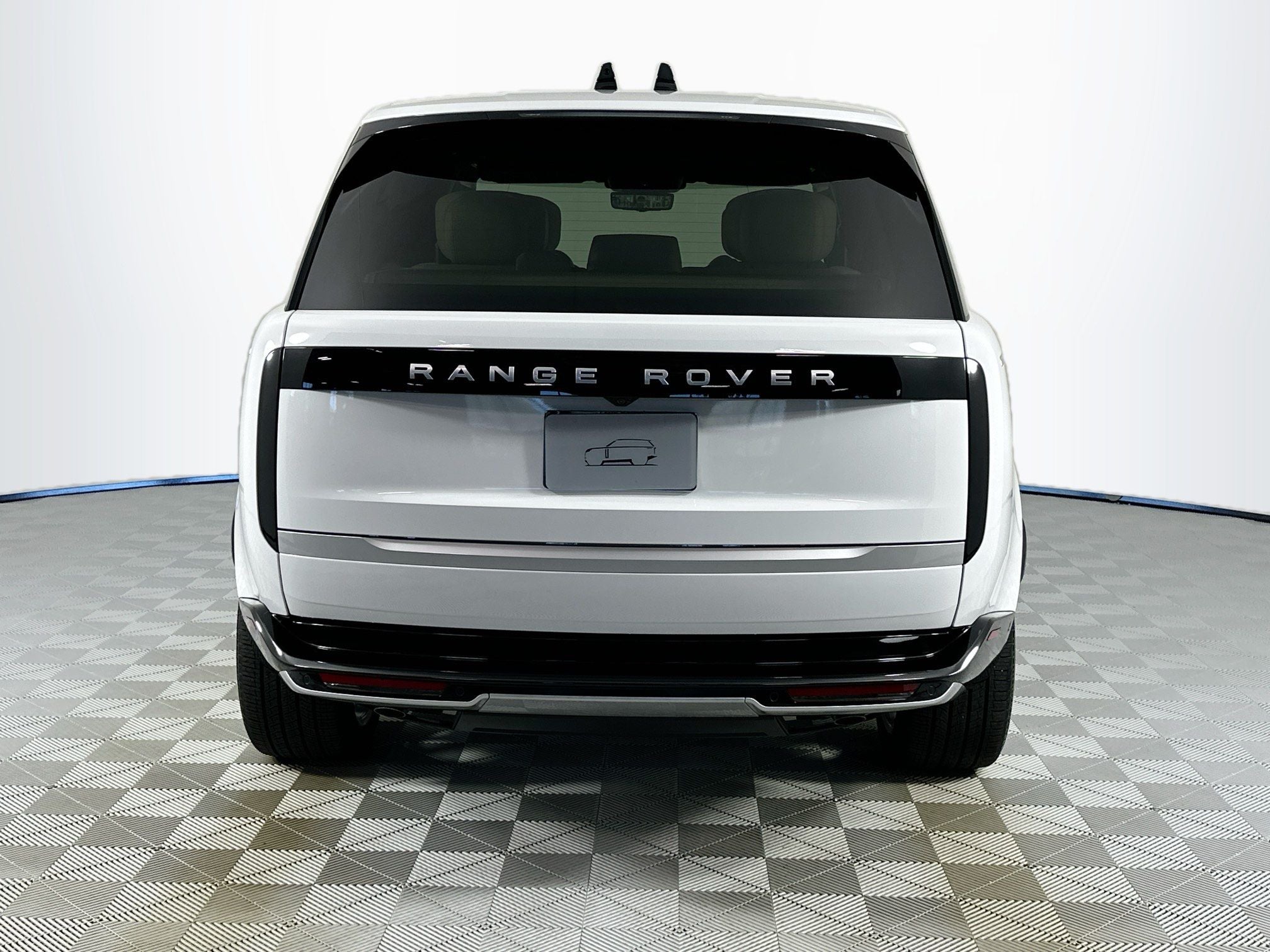 2026 Land Rover Range Rover Autobiography