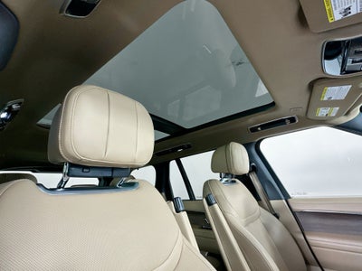 2024 Land Rover Range Rover SE