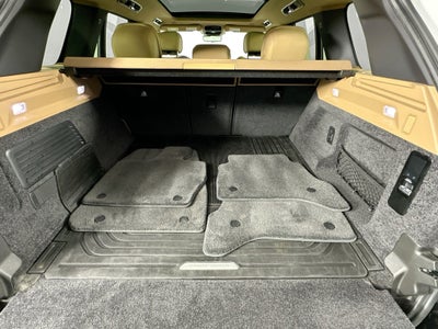 2024 Land Rover Range Rover SE
