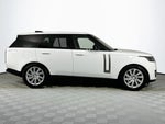 2025 Land Rover Range Rover Plug-In Hybrid SE