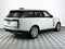 2025 Land Rover Range Rover Plug-In Hybrid SE