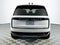 2025 Land Rover Range Rover Plug-In Hybrid SE