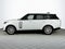 2025 Land Rover Range Rover Plug-In Hybrid SE