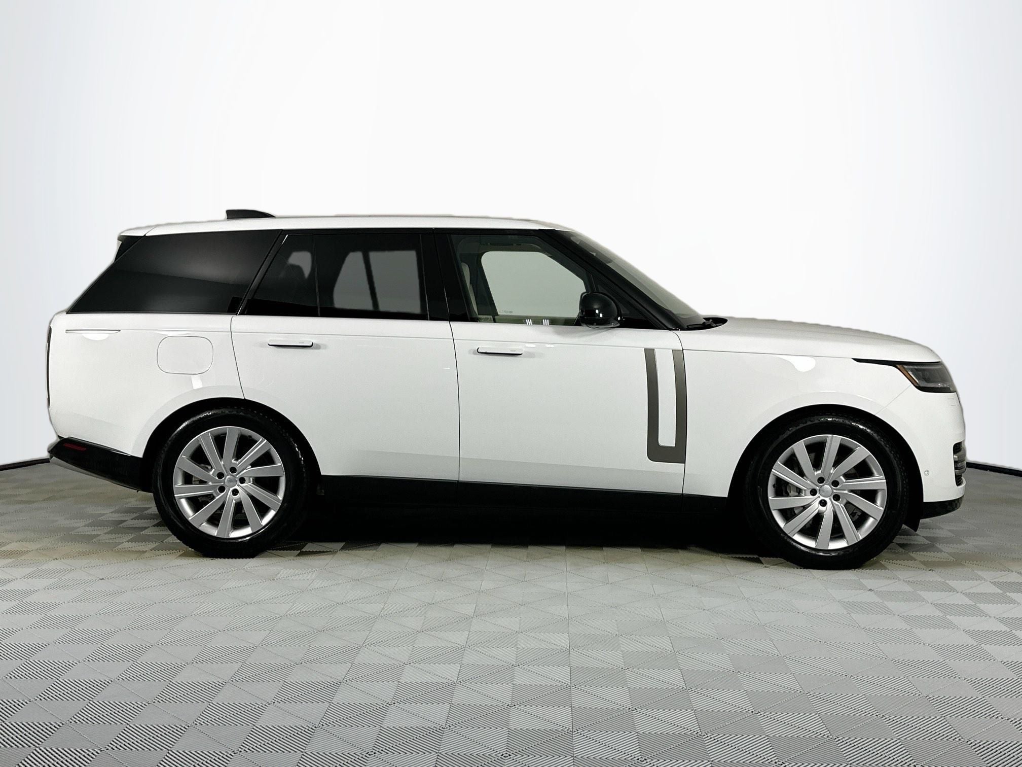 2024 Land Rover Range Rover SE