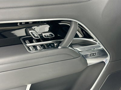 2024 Land Rover Range Rover SE