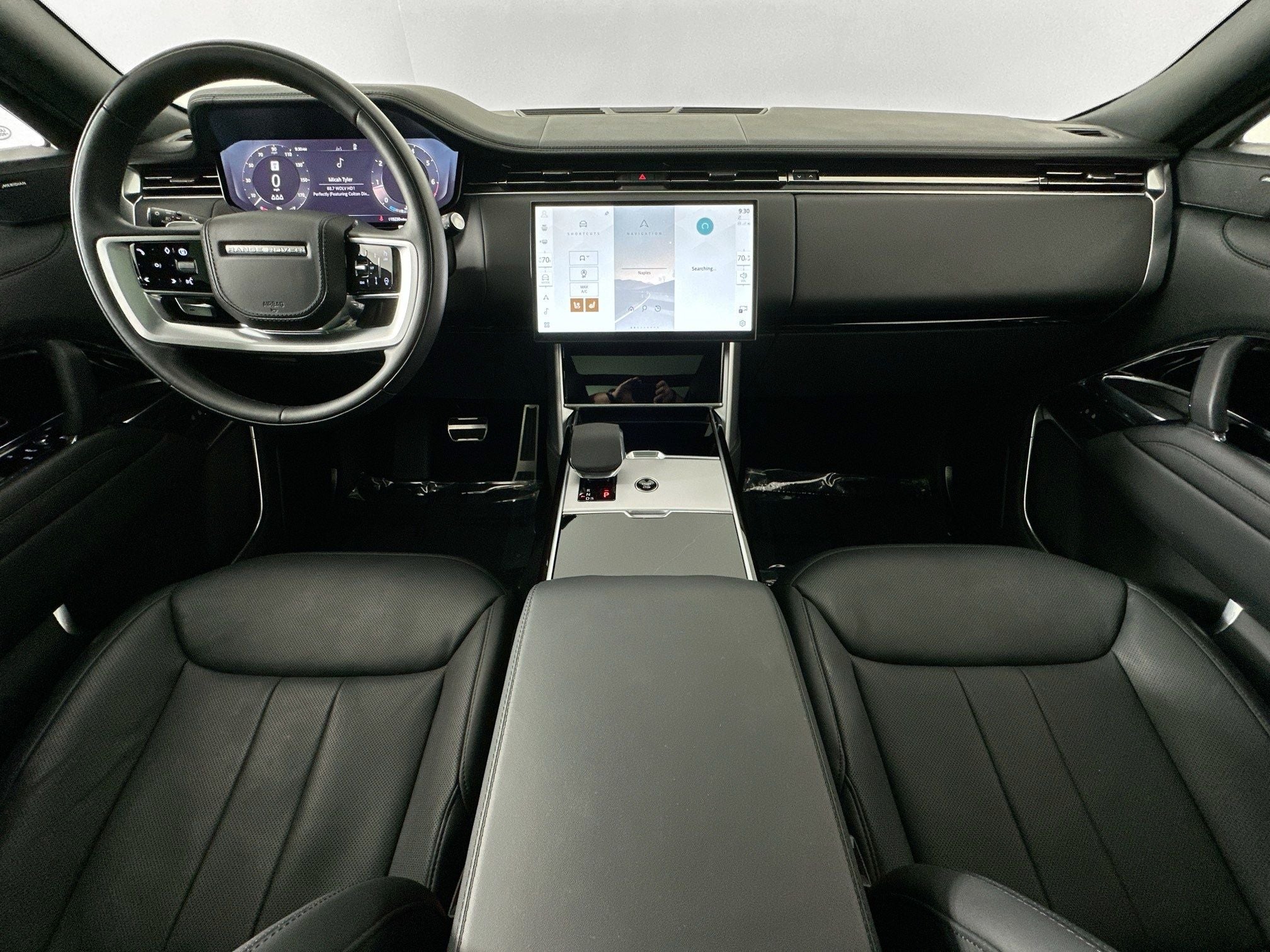 2024 Land Rover Range Rover SE