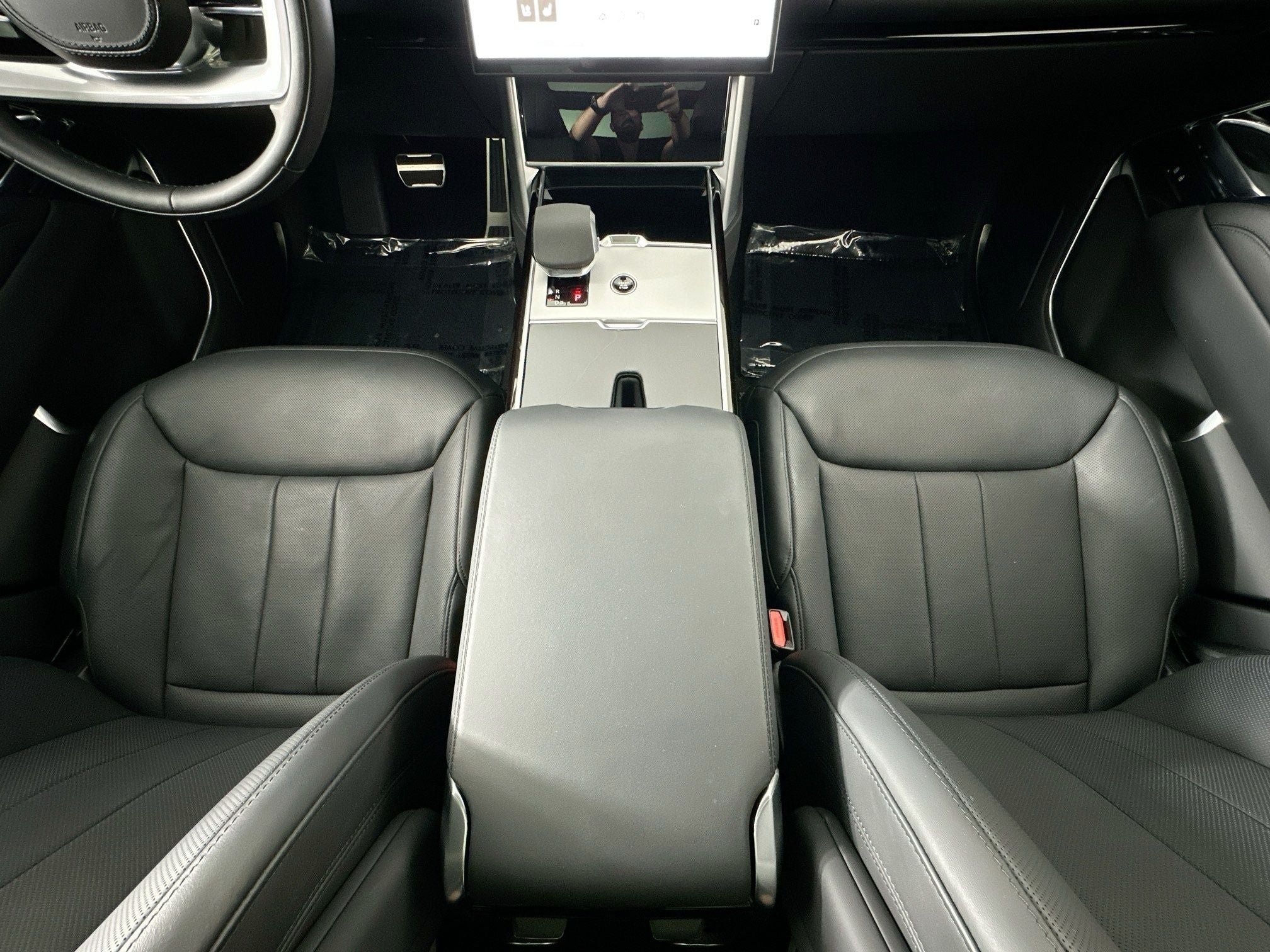 2024 Land Rover Range Rover SE