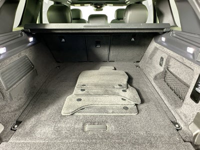 2024 Land Rover Range Rover SE