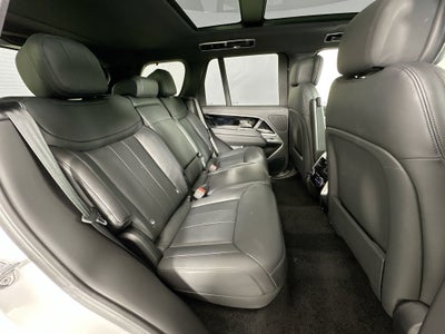 2024 Land Rover Range Rover SE