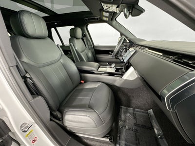 2024 Land Rover Range Rover SE