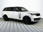 2024 Land Rover Range Rover SE