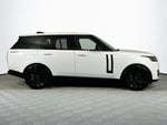 2024 Land Rover Range Rover SE