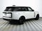 2024 Land Rover Range Rover SE