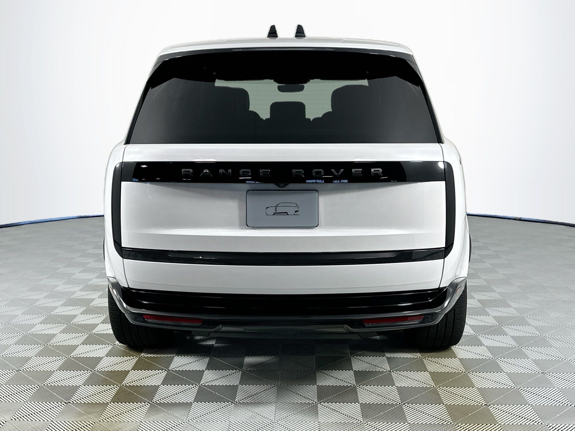 2024 Land Rover Range Rover SE