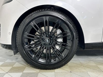 2024 Land Rover Range Rover SE