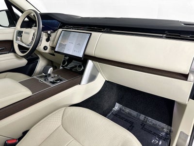 2023 Land Rover Range Rover SE LWB