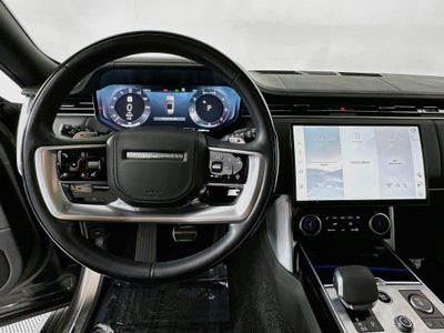2023 Land Rover Range Rover SE LWB