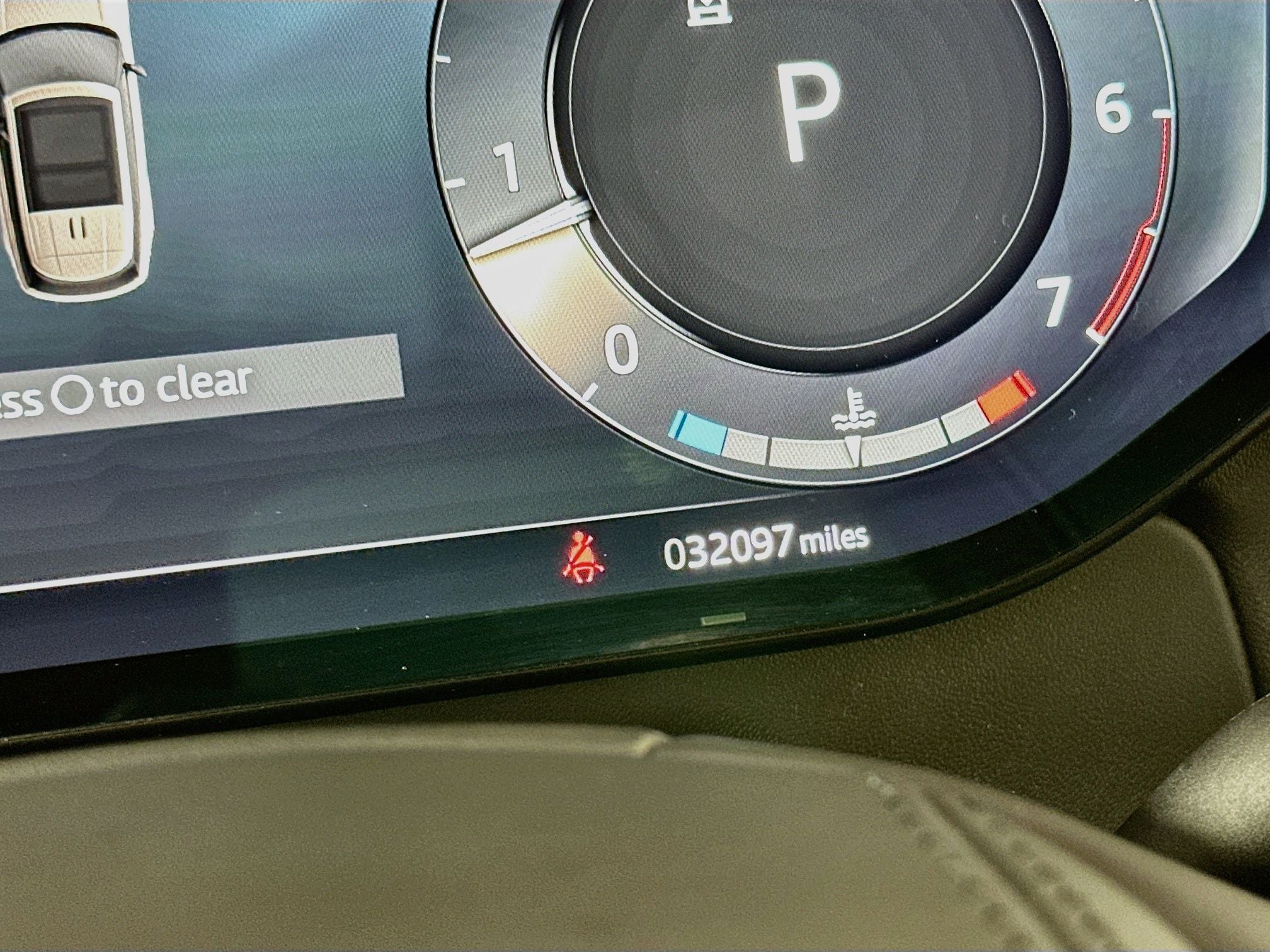 2023 Land Rover Range Rover SE LWB