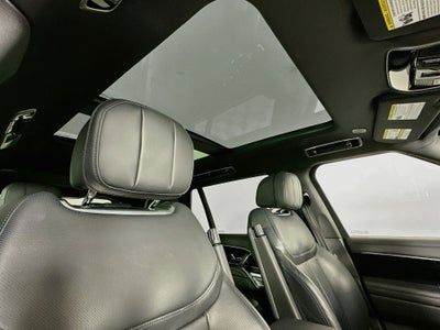 2023 Land Rover Range Rover SE LWB