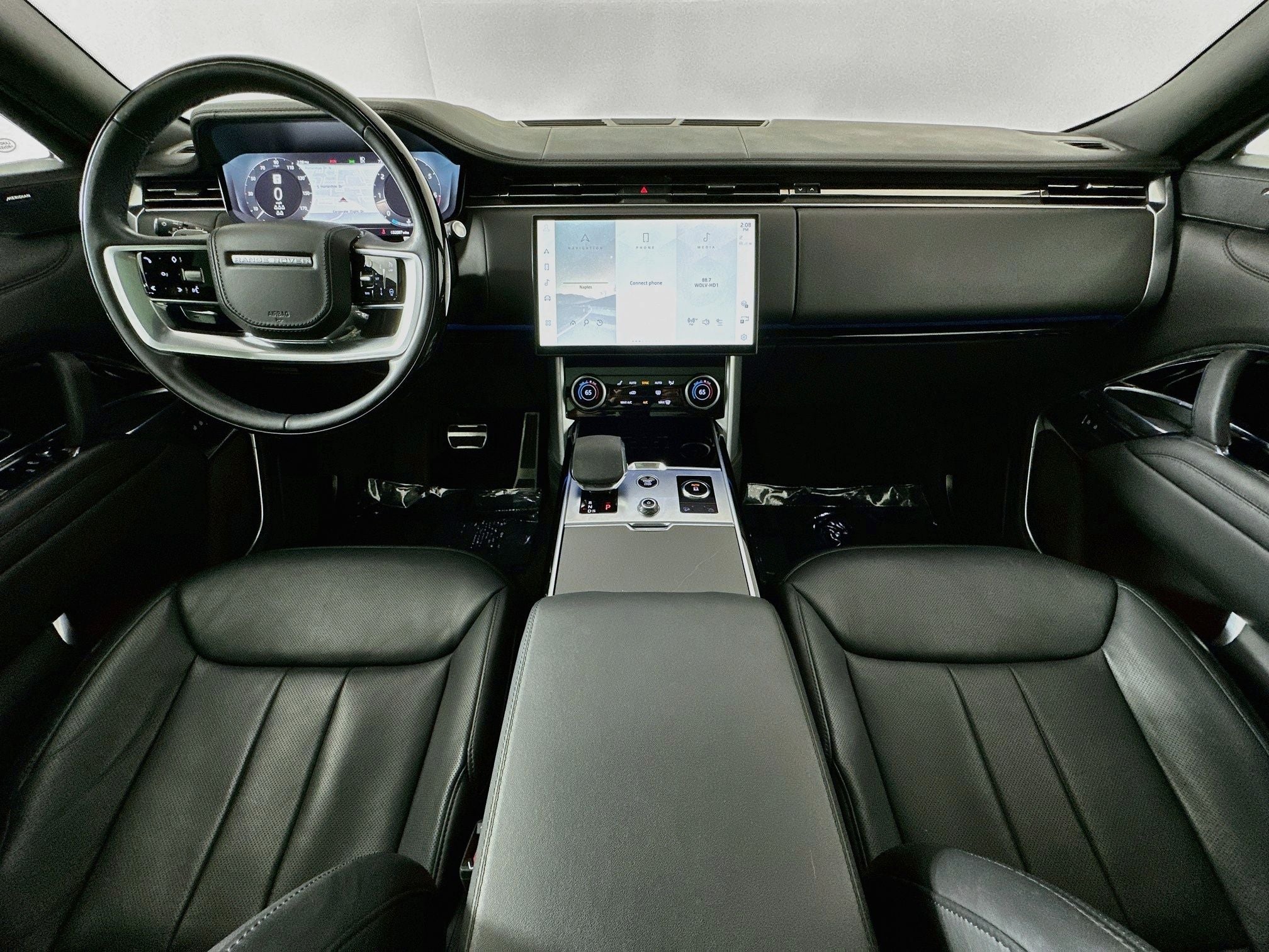 2023 Land Rover Range Rover SE LWB