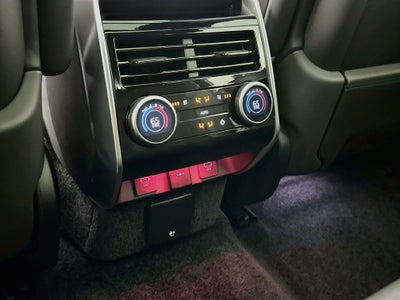 2023 Land Rover Range Rover SE LWB
