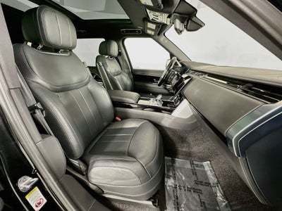 2023 Land Rover Range Rover SE LWB