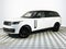 2023 Land Rover Range Rover SE LWB