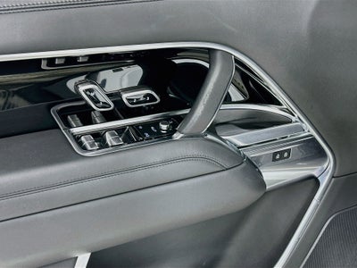 2023 Land Rover Range Rover SE LWB