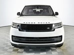 2023 Land Rover Range Rover SE LWB