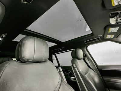 2023 Land Rover Range Rover SE LWB