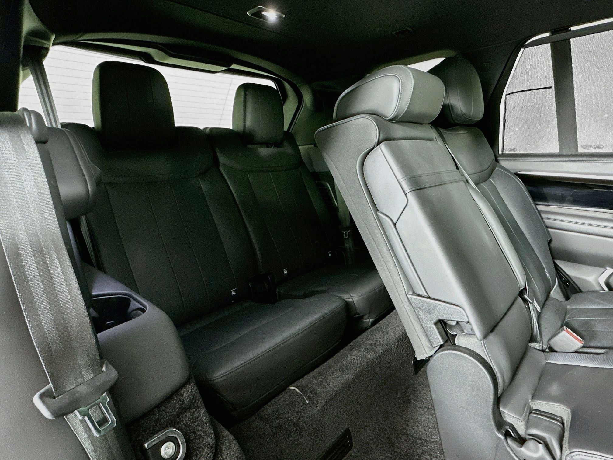2023 Land Rover Range Rover SE LWB