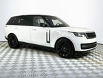 2023 Land Rover Range Rover SE LWB