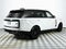 2023 Land Rover Range Rover SE LWB