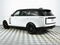 2023 Land Rover Range Rover SE LWB