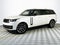 2026 Land Rover Range Rover SE LWB