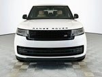 2026 Land Rover Range Rover SE LWB