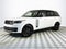 2025 Land Rover Range Rover SE LWB