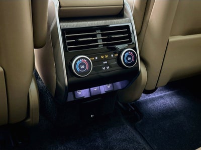 2025 Land Rover Range Rover SE LWB
