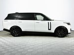 2025 Land Rover Range Rover SE LWB