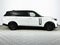 2025 Land Rover Range Rover SE LWB