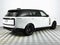 2025 Land Rover Range Rover SE LWB