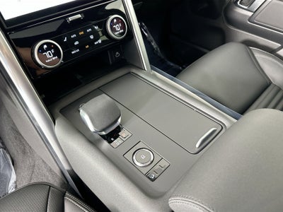 2025 Land Rover Discovery S