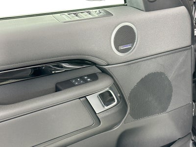 2025 Land Rover Discovery S